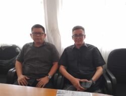 DPRD Kota Sukabumi dan Disporapar Bahas Stadion Suryakencana, Minta PKS Penggunaan Aset Diperjelas