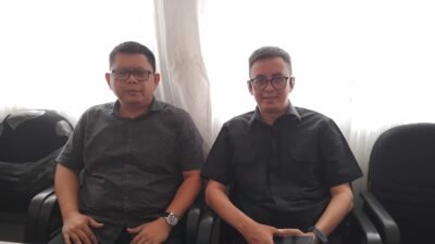 DPRD Kota Sukabumi dan Disporapar Bahas Stadion Suryakencana, Minta PKS Penggunaan Aset Diperjelas