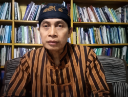 Konsep Olah Eling Jadi Kunci Kendalikan Emosi dan Menenangkan Jiwa