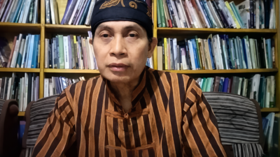 Konsep Olah Eling Jadi Kunci Kendalikan Emosi dan Menenangkan Jiwa