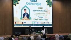 Ustadz Naufal: Overthinking Berawal dari Cara Mengelola Pikiran
