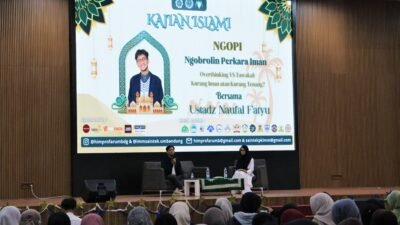 Ustadz Naufal: Overthinking Berawal dari Cara Mengelola Pikiran