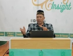 Syawal Jadi Titik Tolak Transformasi, Dosen UM Bandung Ajak Umat Muslim Internalisasi Nilai-nilai Islam