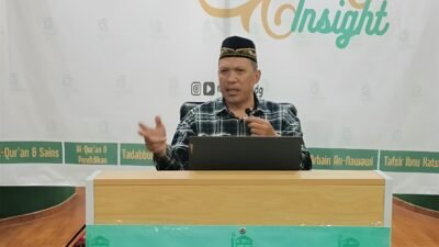 Syawal Jadi Titik Tolak Transformasi, Dosen UM Bandung Ajak Umat Muslim Internalisasi Nilai-nilai Islam