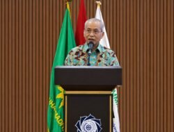 UM Bandung Usung Riset Berbasis Solusi untuk Perkuat Cabang dan Ranting Muhammadiyah