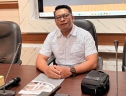 Jalan Berlubang di Ciaul Pasir Makan Korban, DPRD Kota Sukabumi Desak Perbaikan: “Jangan Tunggu Ada Lagi yang Jatuh!