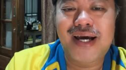 Persib Bandung Tundukkan Semen Padang 2-0, Bobotoh Sukabumi Kang Danny Beri Kadeudeuh bagi 14 Pemenang Tebak Skor