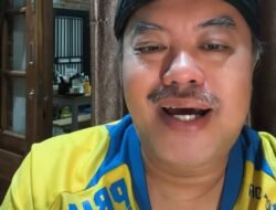 Persib Bandung Tundukkan Semen Padang 2-0, Bobotoh Sukabumi Kang Danny Beri Kadeudeuh bagi 14 Pemenang Tebak Skor