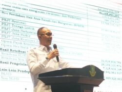 Di Forum Musrenbang RKPD 2027, Wali Kota Sukabumi Ayep Zaki Tekankan Sinkronisasi Arah Pembangunan