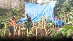 Sepanjang Januari-Maret 2026, Ada 118 Kejadian Bencana Terjadi di Kota Sukabumi