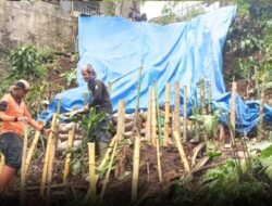 Sepanjang Januari-Maret 2026, Ada 118 Kejadian Bencana Terjadi di Kota Sukabumi