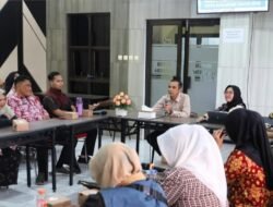 Lewat Inovasi, Pemkot Sukabumi Perkuat Layanan Publik Lebih Responsif