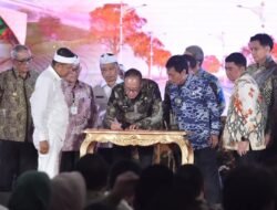 Musrenbang Tingkat Jabar Perkuat Sinergi Lintas Wilayah dalam Pembangunan