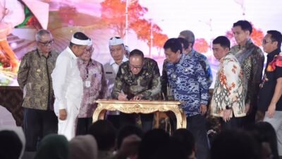 Musrenbang Tingkat Jabar Perkuat Sinergi Lintas Wilayah dalam Pembangunan