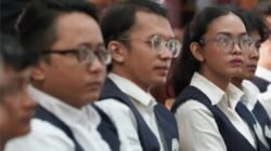 Berangkat ke Luar Negeri, Puluhan Calon Pekerja Migran Asal Sukabumi Bekerja di Hotel, Restoran Hingga Terapis