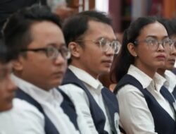 Berangkat ke Luar Negeri, Puluhan Calon Pekerja Migran Asal Sukabumi Bekerja di Hotel, Restoran Hingga Terapis