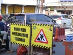 Pembangunan Jembatan Cibeureum Kota Sukabumi Ditunda, Dialihkan Kemana?