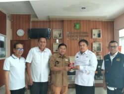 Lewat Inovasi One Roof, Sukabumi Raih “Special Mention” MUFPP Award 2025