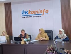 Presisi Data Jadi Kunci Pembangunan, Pemkot Sukabumi Gelar Desk Verifikasi Statistik Sektoral 2026