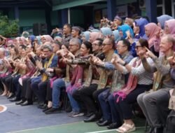 Diplomatic Forum di Kota Sukabumi, 16 Dubes dari Berbagai Negara Kunjungi Balai Kota hingga Sekolah