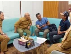 Stadion Suryakencana Terdampak Usai Konser, Disporapar Sukabumi Janji Evaluasi: PAD Diklaim Naik, Venue Masih Minim