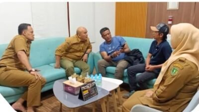 Stadion Suryakencana Terdampak Usai Konser, Disporapar Sukabumi Janji Evaluasi: PAD Diklaim Naik, Venue Masih Minim