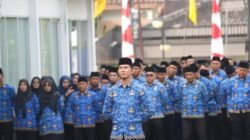 Di Hari Otonomi Daerah ke-30, Pemkot Sukabumi Perkuat Penanganan Masalah Pengangguran Hingga Infrastruktur Kumuh