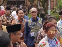 Ikuti RUPS Bjb, Wali Kota Sukabumi Dorong Kinerja dan Dividen Daerah