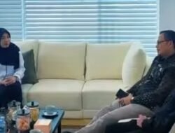 Kunjungi BBPVP Bandung, Ketua DPRD Kota Sukabumi : Perkuat Kolaborasi Pengembangan Kompetensi Tenaga Kerja