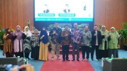 Dihadiri Ratusan Peserta, Seminar Internasional UM Bandung Bahas Potensi Bioaktif Tropis