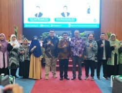 Dihadiri Ratusan Peserta, Seminar Internasional UM Bandung Bahas Potensi Bioaktif Tropis