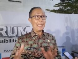 Soal Anggaran Kunjungan Dubes, Wali Kota Sukabumi Siap Pertanggungjawabkan dan Target Naikkan PAD