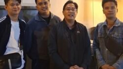 Tiga Pemuda Pekerja Migran Indonesia Asal Sukabumi Tiba di Kuwait, Bagian dari 50 Orang yang Dilepas Wali Kota