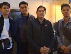 Tiga Pemuda Pekerja Migran Indonesia Asal Sukabumi Tiba di Kuwait, Bagian dari 50 Orang yang Dilepas Wali Kota