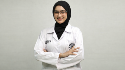 Ingin Jadi Apoteker? PSPPA UM Bandung Tawarkan Bekal Lengkap dan Prospektif