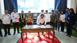 Musrenbang RKPD 2027 Jadi Momentum Perumusan Arah Pembangunan Sukabumi