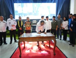 Musrenbang RKPD 2027 Jadi Momentum Perumusan Arah Pembangunan Sukabumi