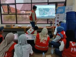 PMI Kembangkan Peta Risiko DAS Berbasis Data dan Partisipasi Masyarakat