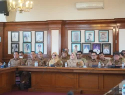 Pemkot Sukabumi Percepat Transformasi Digital dan Keterpaduan Layanan Digital Nasional