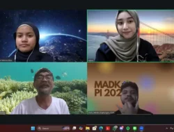 TekTukBum 2026, FTUI Rencanakan Aksi Lingkungan Bersama FPTK Banten