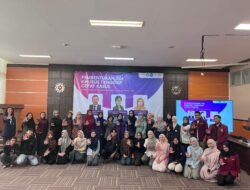 Bangun Kampus Aman, UIN Bandung Optimalkan Peran Satgas P2KS Berbasis Empati