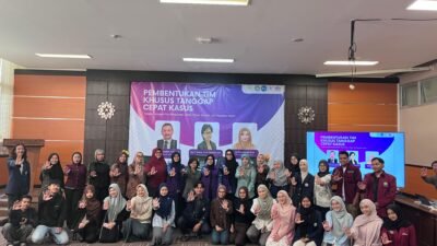 Bangun Kampus Aman, UIN Bandung Optimalkan Peran Satgas P2KS Berbasis Empati