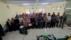 GSM Aisyiyah Jabar Gelar Meet and Greet, Rayakan 6 Tahun Dakwah Digital