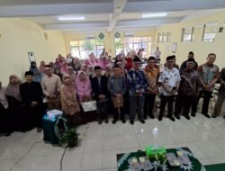 GSM Aisyiyah Jabar Gelar Meet and Greet, Rayakan 6 Tahun Dakwah Digital