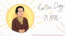Kita Mengkhianati Kartini Tiap 21 April