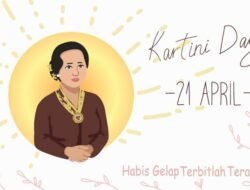 Kita Mengkhianati Kartini Tiap 21 April