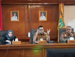 Sampah Kota Sukabumi Masuk Kategori Darurat, Pemkot Dorong Pemilahan dari Rumah Tangga