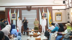 Jelang Tol Bocimi Seksi 3 Beroperasi, Pemkot Gencarkan Sukabumi City Tour Kenalkan Wisata hingga Kuliner Lokal