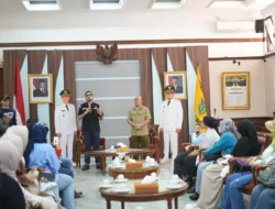 Jelang Tol Bocimi Seksi 3 Beroperasi, Pemkot Gencarkan Sukabumi City Tour Kenalkan Wisata hingga Kuliner Lokal
