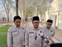 19 WNI Diamankan di Arab Saudi saat Musim Haji, Diduga Terlibat Haji Ilegal hingga Pelanggaran Privasi